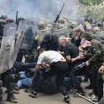 Έκρυθμη κατάσταση στο Κόσοβο Νέα πραξικοπηματική απόπειρα επιβολής τετελεσμένων σε βάρος Σέρβων ύστερα από τις εκλογές – φιάσκο του περασμένου Απρίλη
