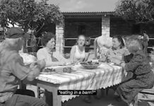 Μια εμπειρία που σου αλλάζει τη ζωή(greekmousaka! opa, opa!)