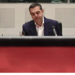 Η δεύτερη εκλογική συντριβή οδηγεί το ΣΥΡΙΖΑ σε τροχιά βαθιάς εσωτερικής κρίσης και τον Τσίπρα σε παραίτηση