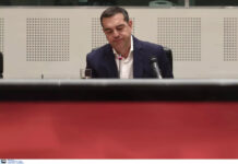 Η δεύτερη εκλογική συντριβή οδηγεί το ΣΥΡΙΖΑ σε τροχιά βαθιάς εσωτερικής κρίσης και τον Τσίπρα σε παραίτηση