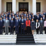 Νέα κυβέρνηση της ΝΔ με στόχο την κλιμάκωση της αντιλαϊκής πολιτικής