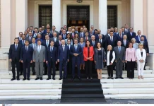 Νέα κυβέρνηση της ΝΔ με στόχο την κλιμάκωση της αντιλαϊκής πολιτικής