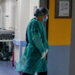 Άθλια κατάσταση στην υγειονομική περίθαλψη