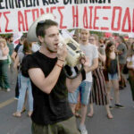 Κάλεσμα της Πορείας προς τους μαθητές μπροστά στις πανελλαδικές εξετάσεις