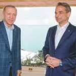 Κυρίαρχος ο Ερντογάν, καθορίζει ηγεμονικά τις διεκδικήσεις της «Γαλάζιας Πατρίδας» και τις φιλόδοξες προοπτικές του «αιώνα της Τουρκίας»