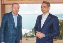 Κυρίαρχος ο Ερντογάν, καθορίζει ηγεμονικά τις διεκδικήσεις της «Γαλάζιας Πατρίδας» και τις φιλόδοξες προοπτικές του «αιώνα της Τουρκίας»