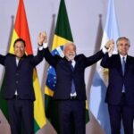 Διάσκεψη ηγετών της Λατινικής Αμερικής στη Βραζιλία