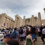 Η πραγματική ‘εμπειρία ζωής’ που προσφέρει ο ελληνικός τουρισμός…