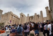 Η πραγματική ‘εμπειρία ζωής’ που προσφέρει ο ελληνικός τουρισμός…