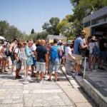 ΑΚΡΟΠΟΛΗ Άνθρωποι και μνημεία σε κίνδυνο