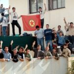 Μ-Λ ΚΚΕ: Για την εκκένωση του προσφυγικού κέντρου Λαυρίου
