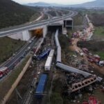 Τέσσερις μήνες μετά το έγκλημα στα Τέμπη, ο σιδηρόδρομος στην ίδια άθλια κατάσταση