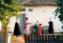 Σχετικά με τη μειονότητα στη Θράκη και την κατάπνιξη των δικαιωμάτων της
