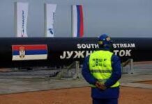 ΗΠΑ – ΕΕ κλιμακώνουν τις πιέσεις στη Σερβία Κυρώσεις των ΗΠΑ κατά του Σέρβου αρχηγού της Υπηρεσίας Ασφάλειας και Πληροφοριών