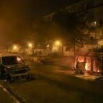 Οργή στη Γαλλία για την εν ψυχρώ δολοφονία 17χρονου από αστυνομικό Διαδηλώσεις, άγρια καταστολή και απειλές από την κυβέρνηση του Μακρόν