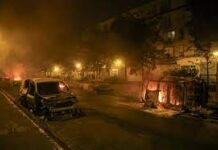 Οργή στη Γαλλία για την εν ψυχρώ δολοφονία 17χρονου από αστυνομικό Διαδηλώσεις, άγρια καταστολή και απειλές από την κυβέρνηση του Μακρόν