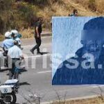 Νεκρός από πυροβολισμό αστυνομικού 20χρονος Σύρος