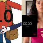 παρενόχληση συντομότερητων 10 δευτερολέπτων δεν είναι παρενόχληση