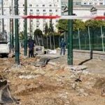 Ο «μεγάλος περίπατος» του Μπακογιάννη Μεγάλο φιάσκο και εξοργιστική σπατάλη εκατομμυρίων