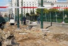 Ο «μεγάλος περίπατος» του Μπακογιάννη Μεγάλο φιάσκο και εξοργιστική σπατάλη εκατομμυρίων