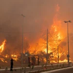 Καταγγέλλουμε την εγκληματική πολιτική της κυβέρνησης! Πέμπτη 24/8 στις 7.00μμ στο Σύνταγμα