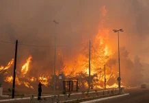 Καταγγέλλουμε την εγκληματική πολιτική της κυβέρνησης! Πέμπτη 24/8 στις 7.00μμ στο Σύνταγμα