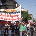 Νέες αντιδραστικές αλλαγές στους Ποινικούς Κώδικες