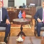 «Διευθετήσεις» εκχώρησης ελληνικώνκυριαρχικών δικαιωμάτων Υπό αμερικανονατοϊκή εποπτεία