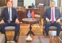 «Διευθετήσεις» εκχώρησης ελληνικώνκυριαρχικών δικαιωμάτων Υπό αμερικανονατοϊκή εποπτεία