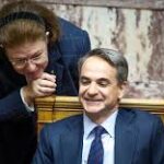 Λίνα Μενδώνη: οι κορυφαίες στιγμές Αφιέρωμα στη μεγάλη διώκτη του αρχαίου (και όχι μόνο) Πολιτισμού