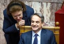 Λίνα Μενδώνη: οι κορυφαίες στιγμές Αφιέρωμα στη μεγάλη διώκτη του αρχαίου (και όχι μόνο) Πολιτισμού