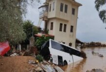 Το «επιτελικό» κράτος έπνιξε τη Μαγνησία και όχι μόνο