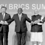 Η διεύρυνση των BRICS μια «τεκτονική» αλλαγή με παγκόσμια σημασία και αντίκτυπο