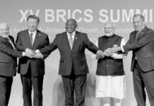 Η διεύρυνση των BRICS μια «τεκτονική» αλλαγή με παγκόσμια σημασία και αντίκτυπο