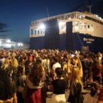 Οργή στον Άγιο Νικόλαο και στο Ηράκλειο για το αποτρόπαιο έγκλημα Παρέμβαση του Μ-Λ ΚΚΕ