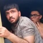 Οι μετανάστες εξιλαστήρια θύματα για τη μεγάλη φωτιά στον Έβρο Οργιάζουν οι ακροδεξιοί, σιγοντάρουν ο Μητσοτάκης και η κυβέρνηση με φόντο τους 18 νεκρούς στη Δαδιά