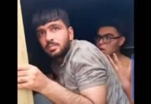 Οι μετανάστες εξιλαστήρια θύματα για τη μεγάλη φωτιά στον Έβρο Οργιάζουν οι ακροδεξιοί, σιγοντάρουν ο Μητσοτάκης και η κυβέρνηση με φόντο τους 18 νεκρούς στη Δαδιά