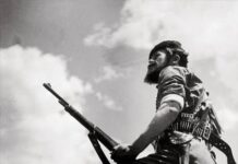 ΕΑΜ – ΕΛΑΣ – ΕΠΟΝ Ο δρόμος των λαών Έργο των κομμουνιστών και του λαού η εποποιία της Εθνικής Αντίστασης