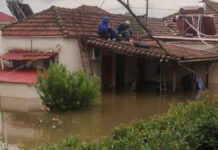 Πίσω από τις εξαγγελίες Μητσοτάκη στη ΔΕΘ κρύβεται η συνέχιση και το βάθεμα της αντιλαϊκής κυβερνητικής πολιτικήςΆριστο, κατά το Μητσοτάκη, το επιτελικό κράτος-μπάχαλο στη Θεσσαλία
