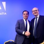 Θωράκιση της απεργοσπασίας