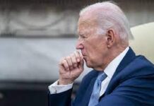 Πρόταση μομφήςκατά του Μπάιντεναπό τους Ρεπουμπλικάνους