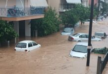 Όταν η εξαθλίωση και η καταστροφήμετατρέπονται σε “ευκαιρία”…