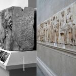 το Βρετανικό Μουσείοκαι οι Έλληνες οπορτουνιστές