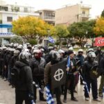 Και πάλι για το φασιστικό μόρφωμα των Σπαρτιατών
