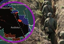Με αμείωτη ένταση και νέους ισχυρότερους εξοπλισμούς συνεχίζεται ο πόλεμος στην Ουκρανία