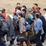 Κυνισμός και υποκρισία των «προστατών» ΗΠΑ – ΕΕ – Ρωσίας στο Ναγκόρνο Καραμπάχ Νέος ξεριζωμός του μαρτυρικού αρμενικού πληθυσμού