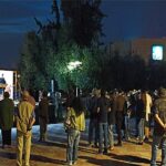 Με μεγάλη επιτυχία ολοκληρώθηκε η προεκλογική παρέμβαση της Αριστερής Πρωτοβουλίας στην Ηλιούπολη με συγκέντρωση στην κεντρική πλατεία και ομιλία του υποψήφιου δημάρχου Γιώργου Σόφη