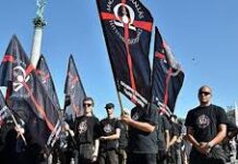 ΓΕΡΜΑΝΙΑ Άνοδος της Ακροδεξιάς Καταβαράθρωσητου Σόλτς