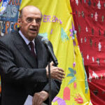 Κρίση στις σχέσεις Κολομβίας και Ισραήλ Ο Γκουστάβο Πέτρο καταγγέλλει τα εγκλήματα στη Γάζα