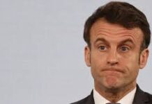 Αποχωρούν οι στρατιωτικές δυνάμεις της Γαλλίας από τον Νίγηρα Στο κενό οι απειλές και τα άμεσα επεμβατικά σενάρια